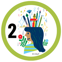 Week 2 Badge