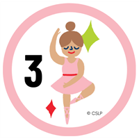 Week 3 Badge