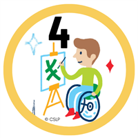 Week 4 Badge