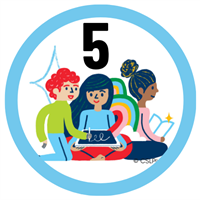 Week 5 Badge