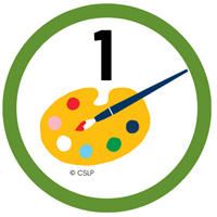 Week 1 Badge