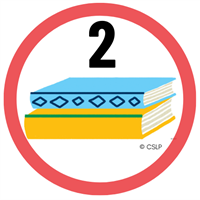 Week 2 Badge
