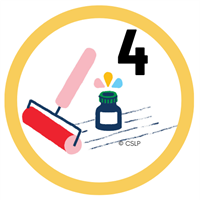 Week 4 Badge