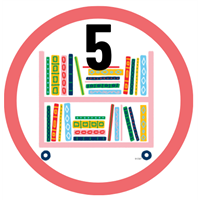 Week 5 Badge