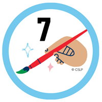 Week 7 Badge