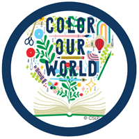 Teen Summer Reading Certificate Badge