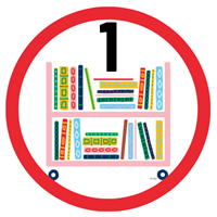 Week 1 Badge