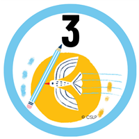 Week 3 Badge