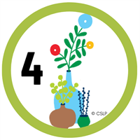 Week 4 Badge