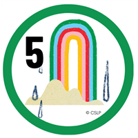 Week 5 Badge