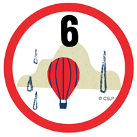 Week 6 Badge