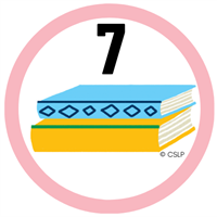 Week 7 Badge